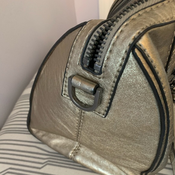 Botkier Bag with Shoulder Strap - Picture 3 of 6